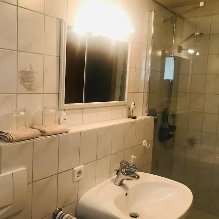 Ferienwohnung Xenia * Uberlingen