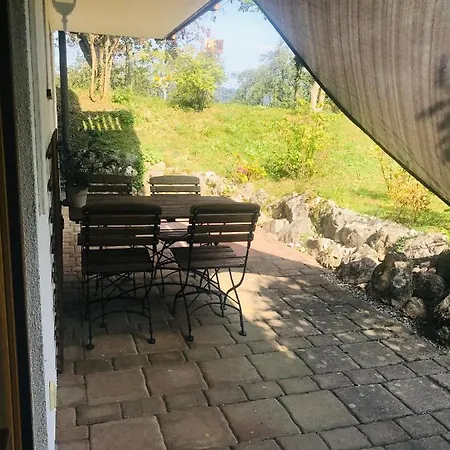 Ferienwohnung Xenia * Uberlingen