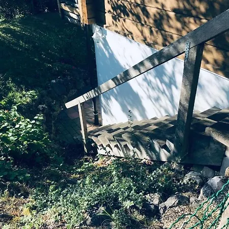 Ferienwohnung Xenia Lägenhet *