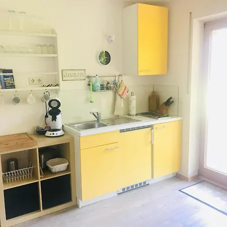 Ferienwohnung Xenia * Uberlingen