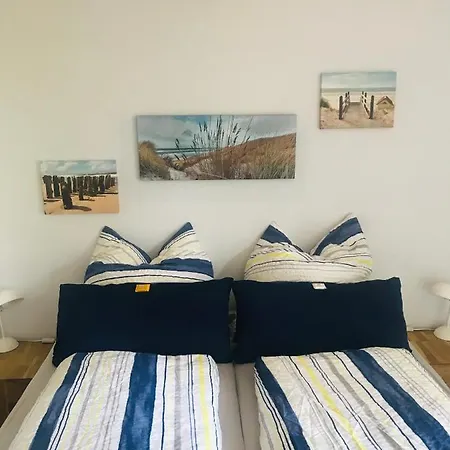 Ferienwohnung Xenia * Uberlingen