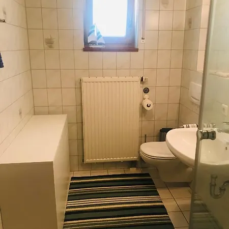Ferienwohnung Xenia *
