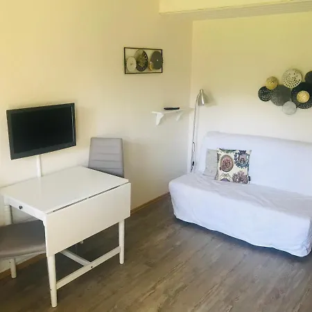 Lägenhet Ferienwohnung Xenia *