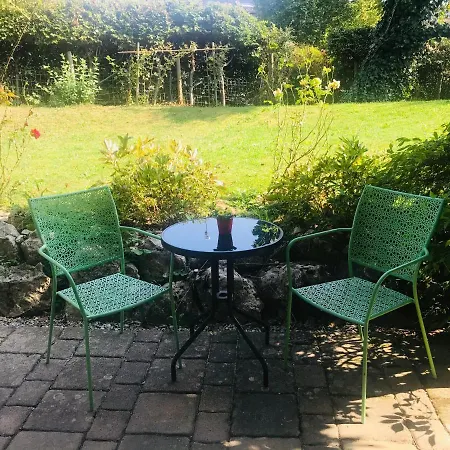 Ferienwohnung Xenia Lägenhet